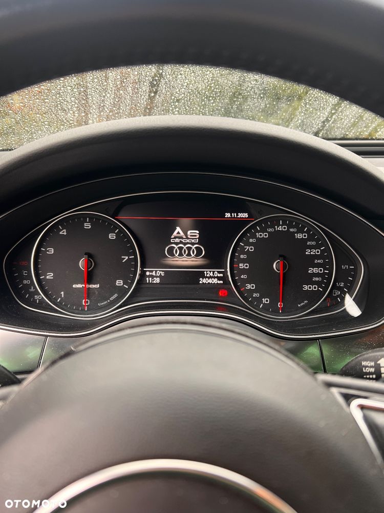 Audi A6 Allroad - 9