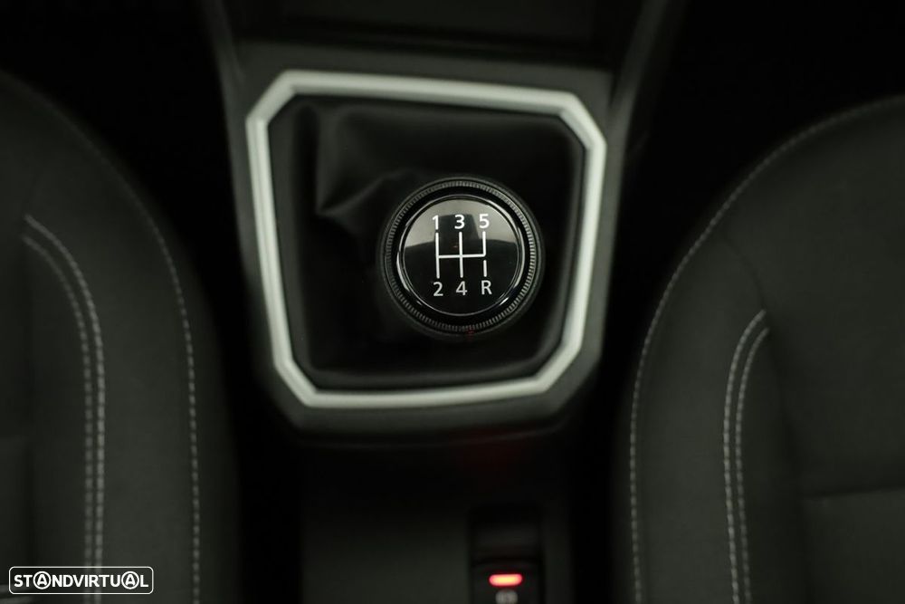 Dacia Sandero 1.0 ECO-G Journey Bi-Fuel - 13