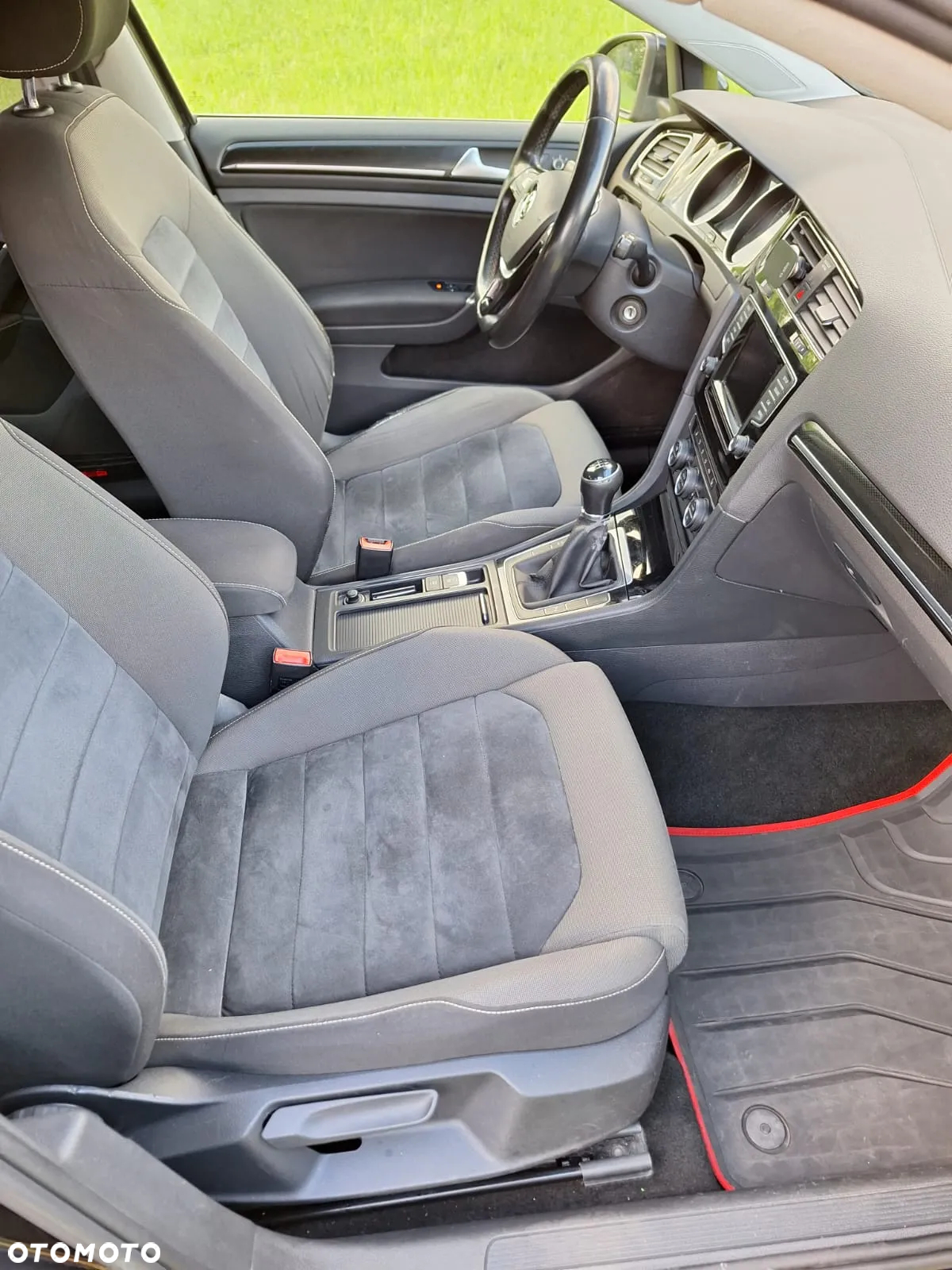 Volkswagen Golf VII 1.4 TSI BMT Highline - 8