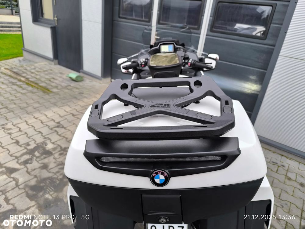 BMW RT - 12
