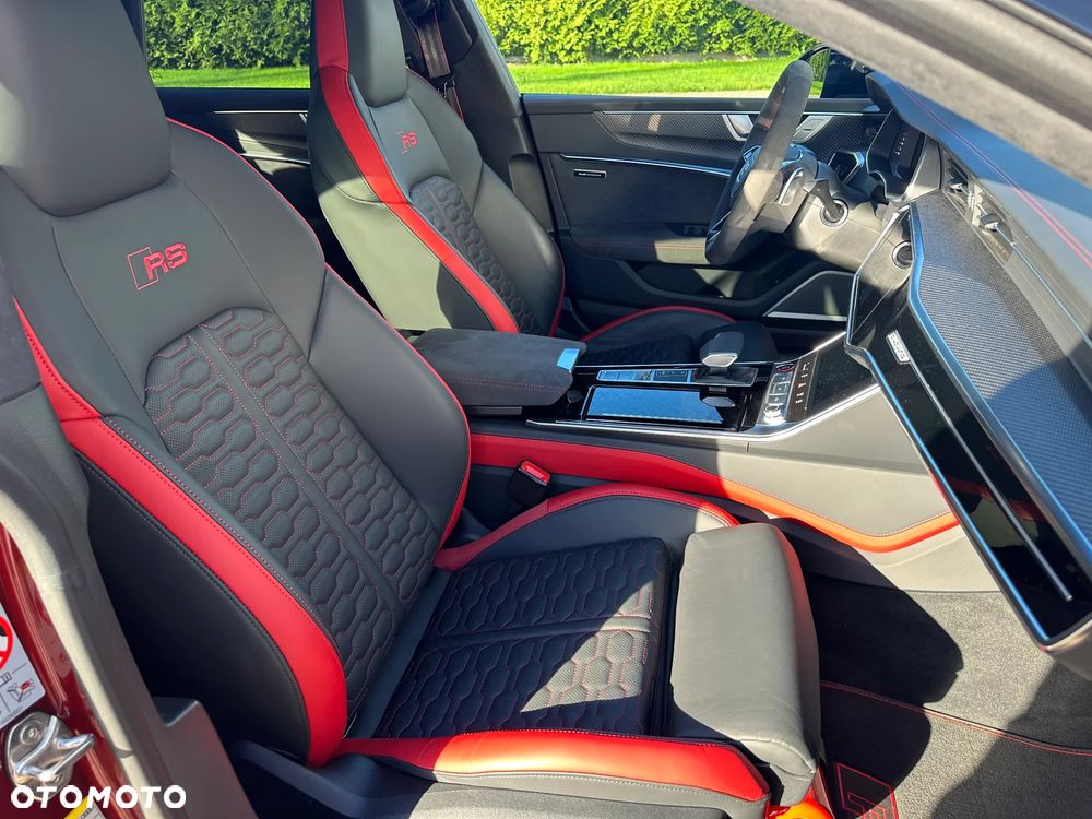 Audi RS7 Sportback - 6