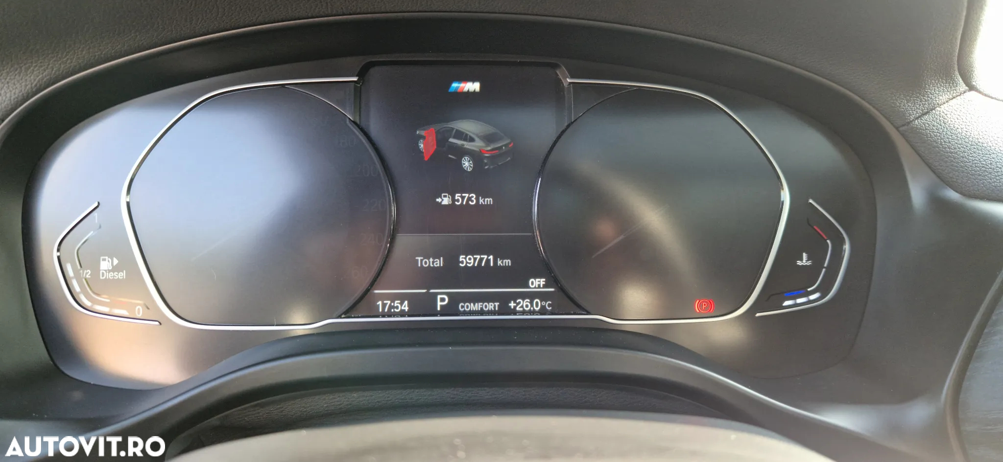 BMW X4 xDrive30d AT MHEV - 17
