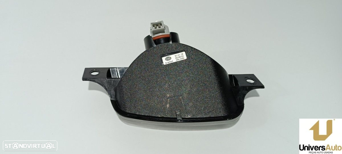 FAROLIM FRENTE ESQUERDO SMART FORFOUR ELECTRIC DRIVE (453.091) - 4