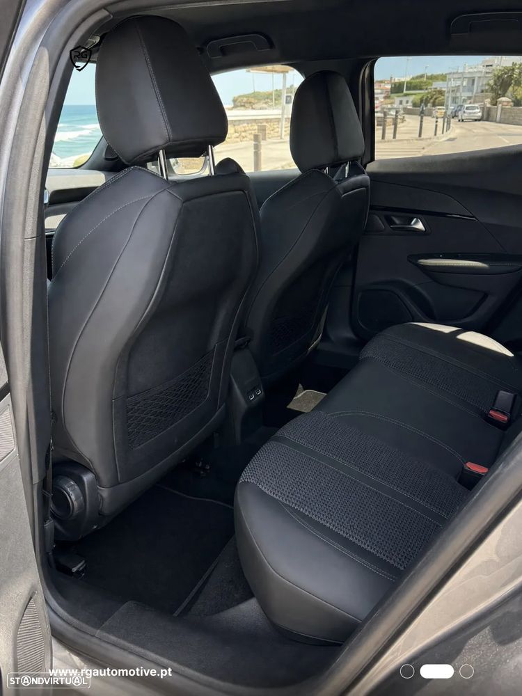 Peugeot 2008 PureTech 130 Stop&Start GT-Line Edition - 3