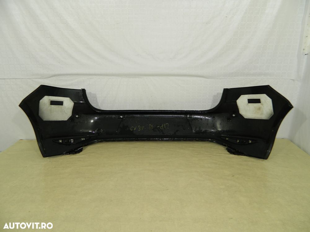 Bara spate VW Golf 7, 2013, 2014, 2015, 2016, , 5G6807421 - 7