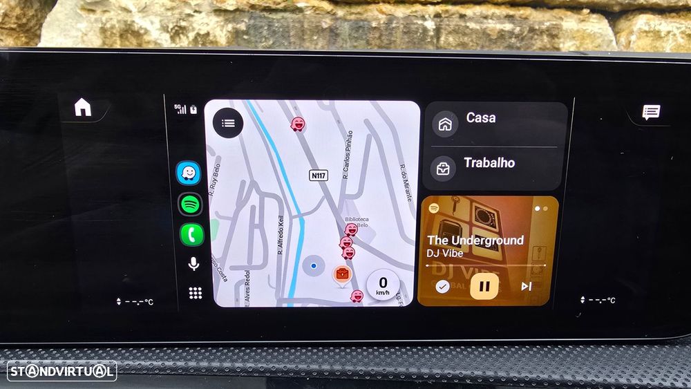 Mercedes-Benz CLA 250 - 30