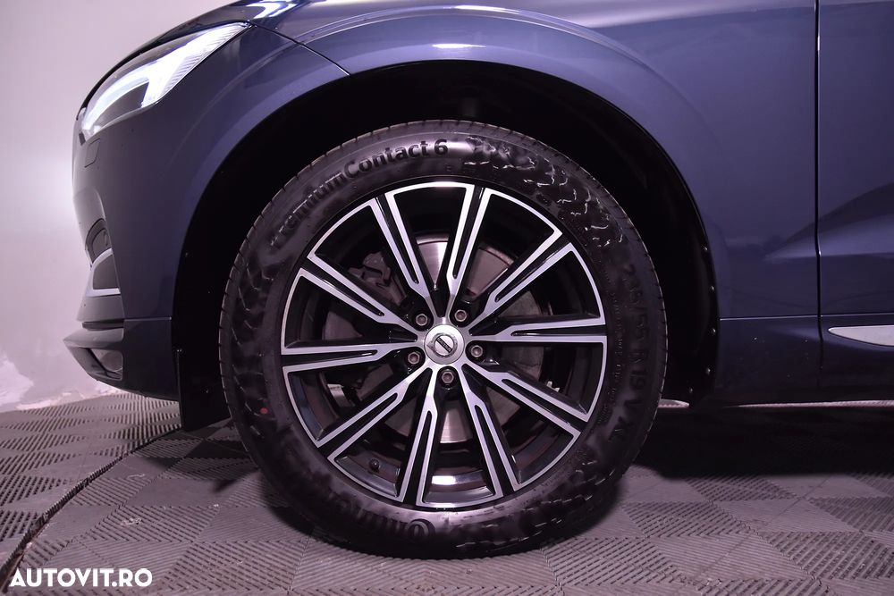 Volvo XC 60 - 13