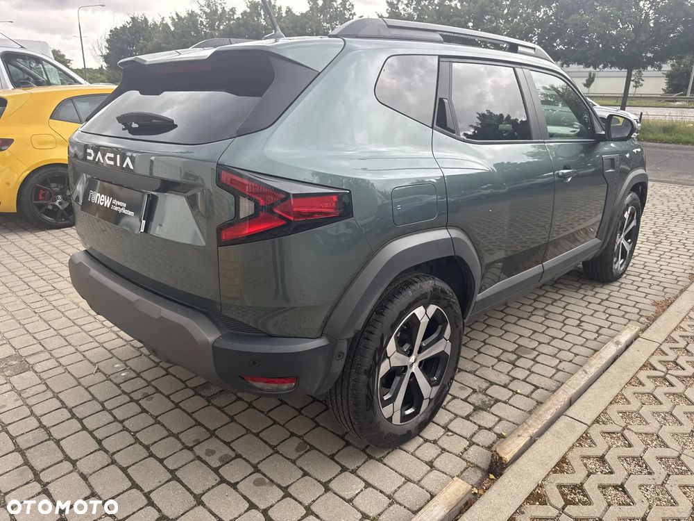 Dacia Duster - 14