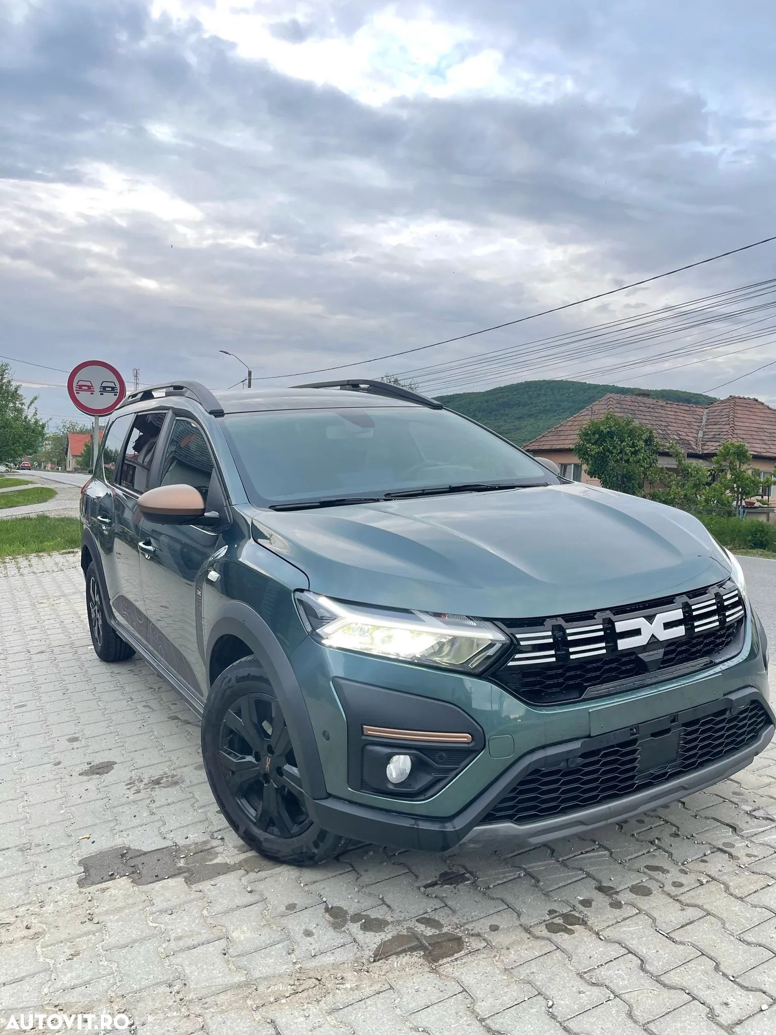 Dacia Jogger TCe 110 Extreme+ - 1