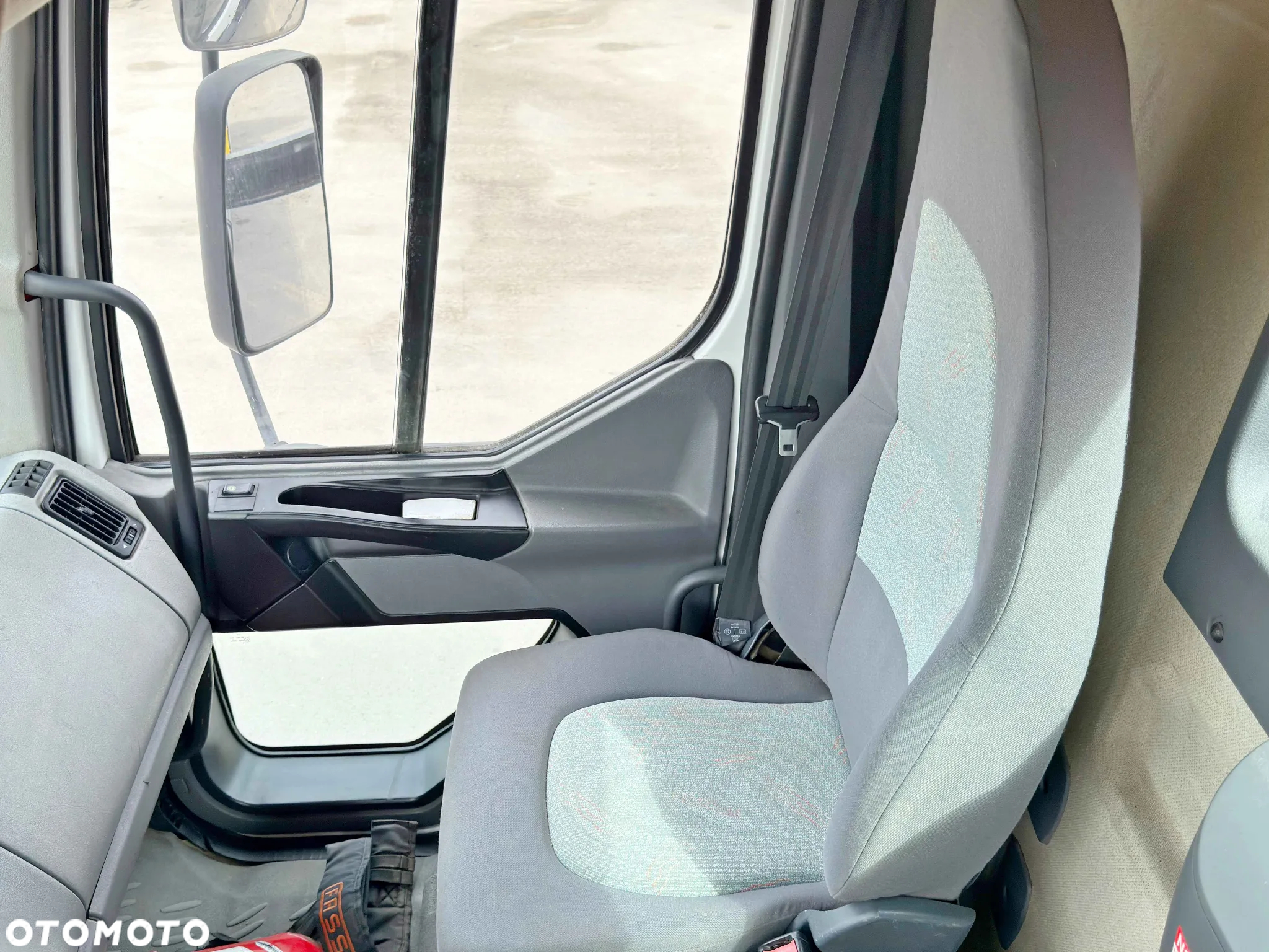 Renault PREMIUM 370* LAWETA 7,95m + FASSI F230AXP.22 + PILOT * STAN BDB - 11