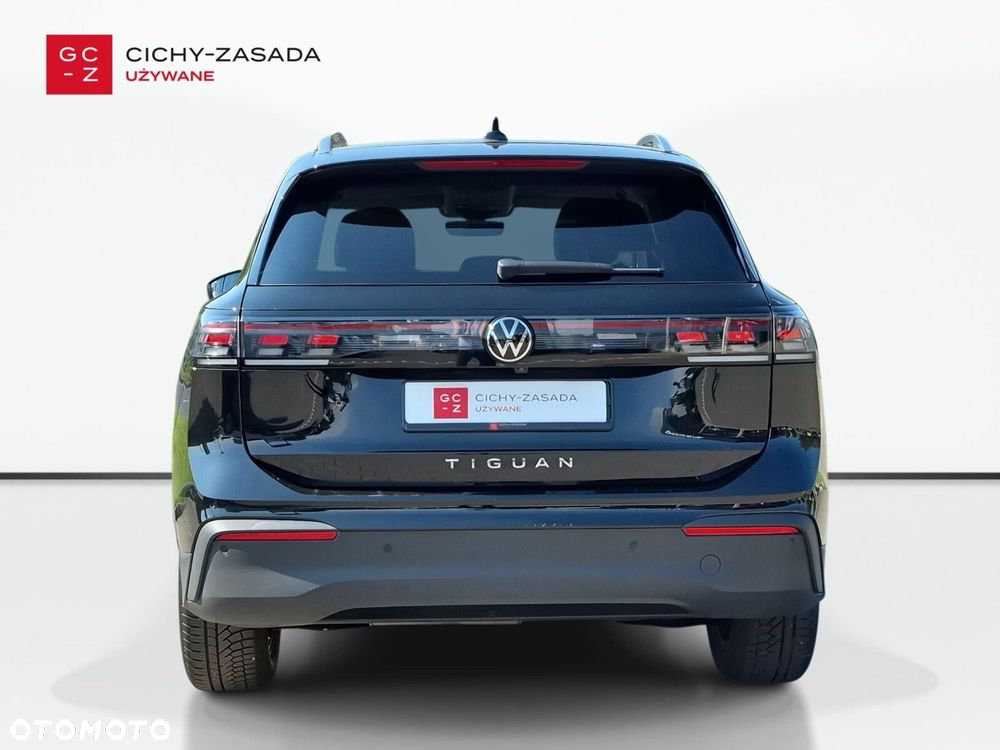 Volkswagen Tiguan 2.0 TDI SCR Life DSG - 4