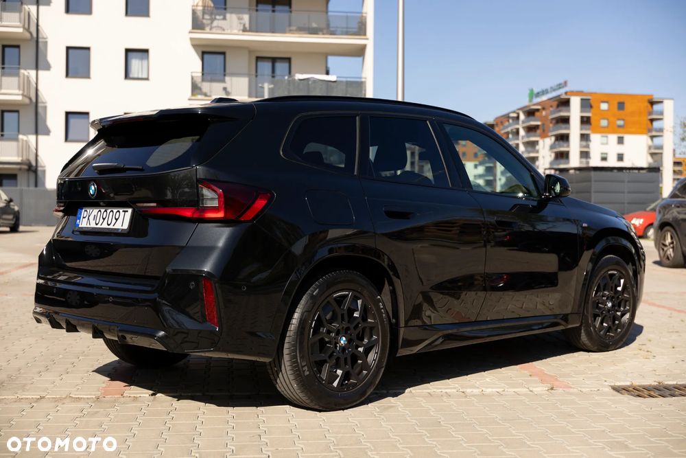 BMW X1 sDrive18i M Sport - 7
