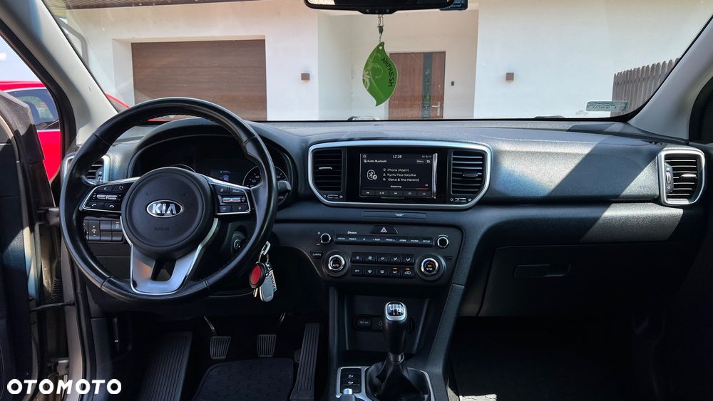 Kia Sportage 1.6 GDI L 2WD - 5