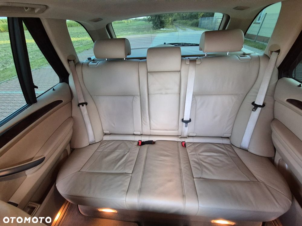 BMW X5 4.4 i Edition Exclusive Sport - 7