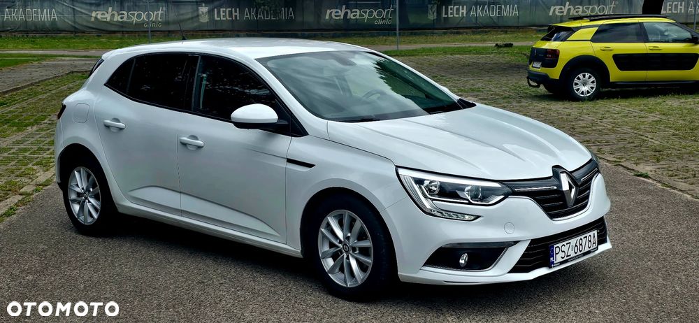 Renault Megane - 5