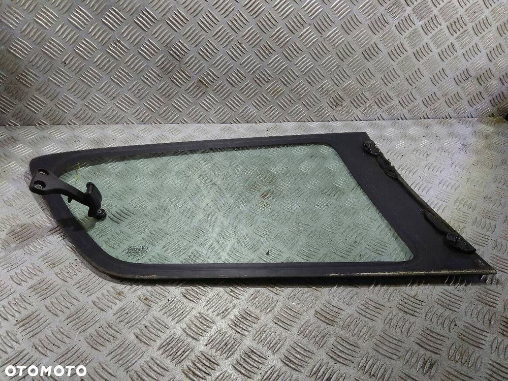 SZYBA TYLNA DRZWI LEWA TYLNA TOYOTA AYGO - 2