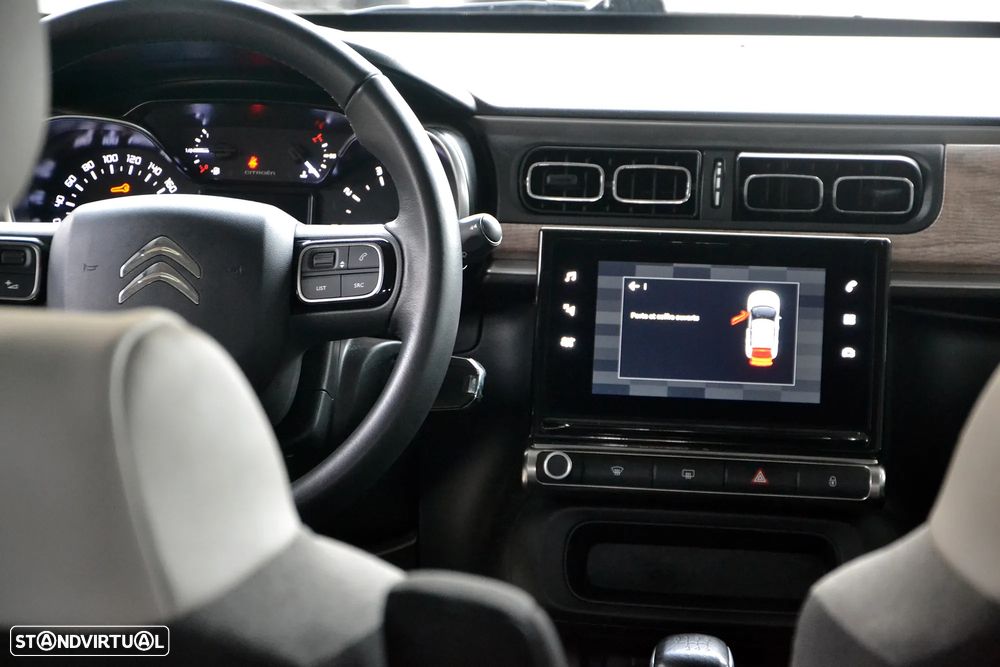 Citroën C3 Pure Tech S&S Shine Pack - 17