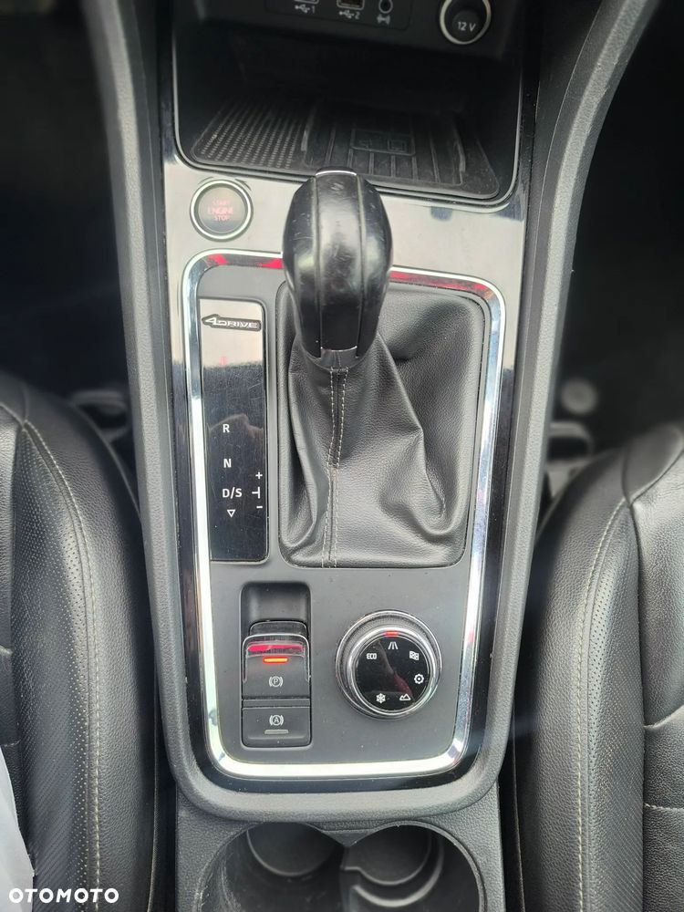 Seat Ateca 2.0 TDI 4Drive DSG XCELLENCE - 13