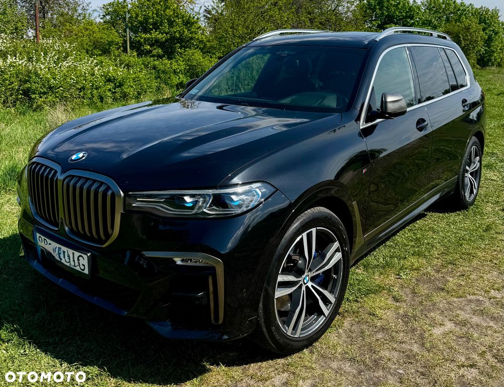 BMW X7 - 2