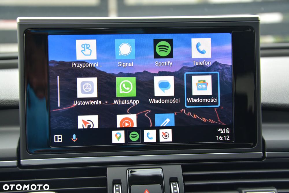 Audi A6 Avant 2.0 TDI Ultra S tronic - 18