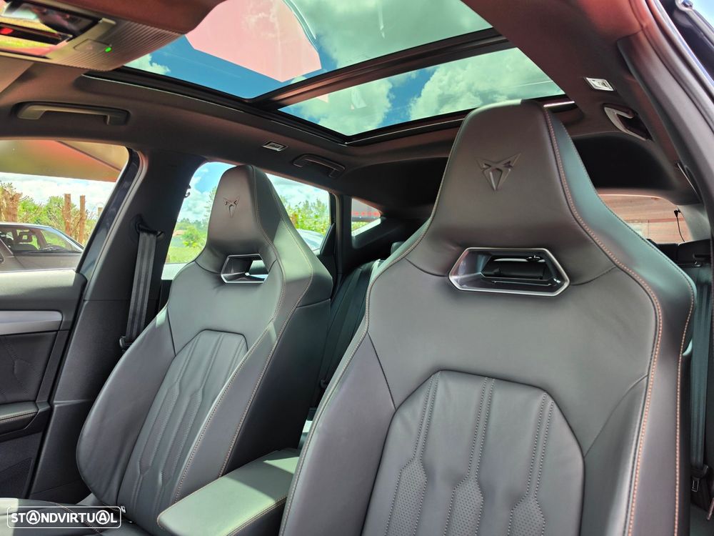 Cupra Formentor - 10