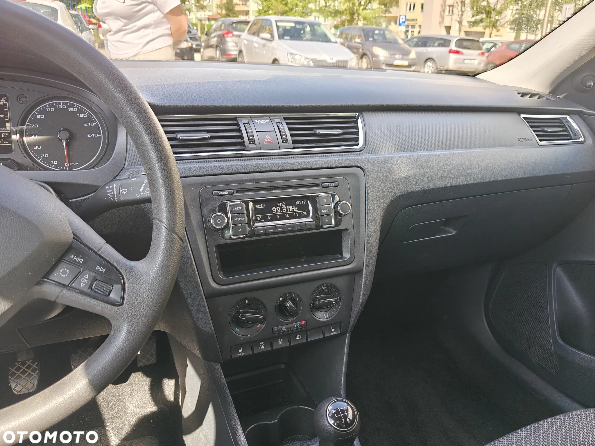Seat Toledo 1.2 TSI Reference - 9