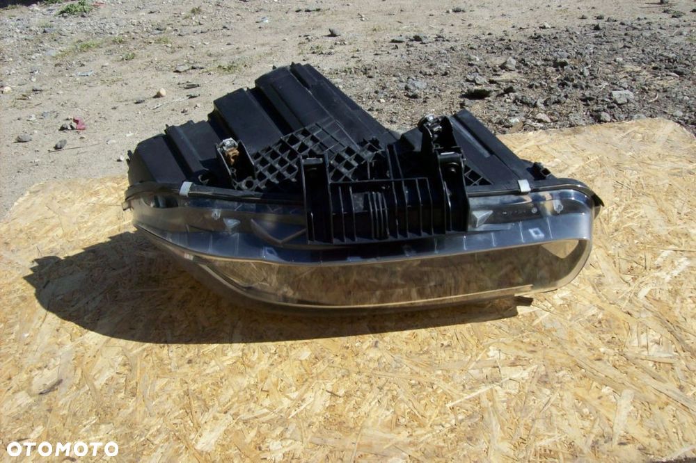 lampa przednia lewa bmw 2 - 8