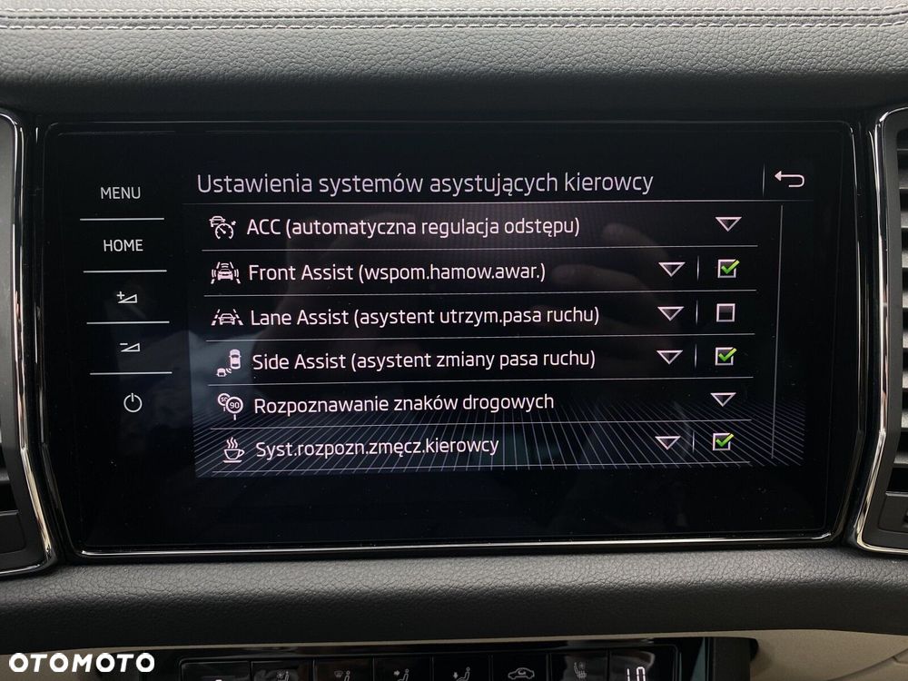 Skoda Kodiaq 2.0 TSI 4x4 L&K DSG - 26