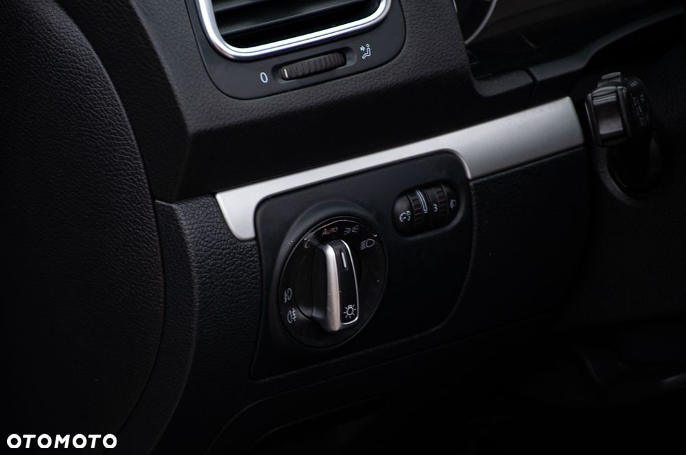 Volkswagen Eos 1.4 TSI - 28