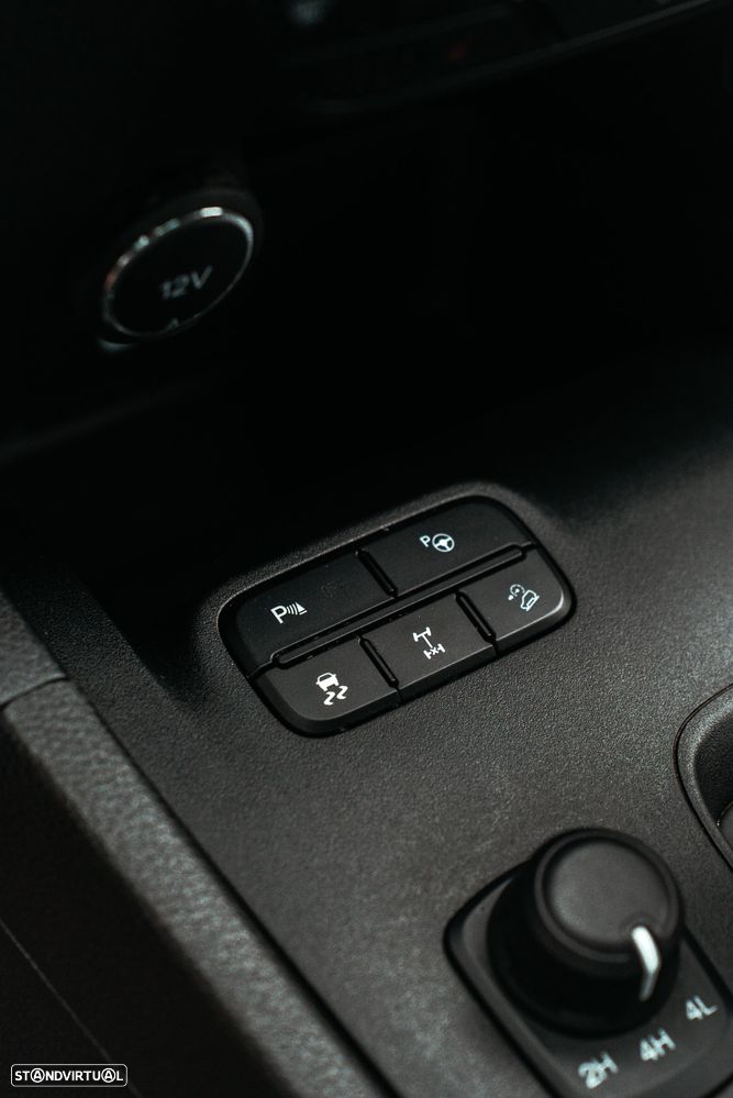 Ford Ranger 2.0 TDCi SC Wildtrak Aut.4WD - 44