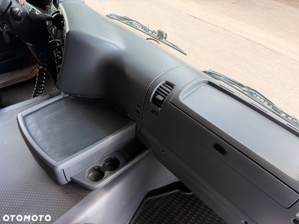 Scania G 410 - 35