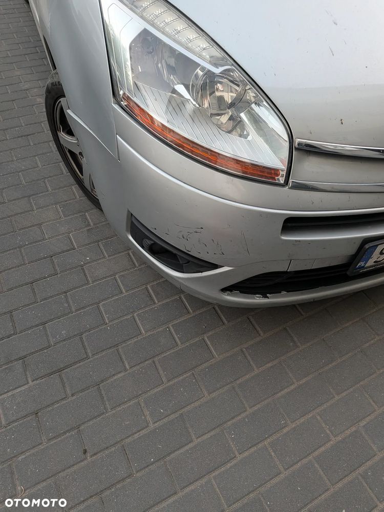 Citroën C4 Picasso 1.8i Impress - 4