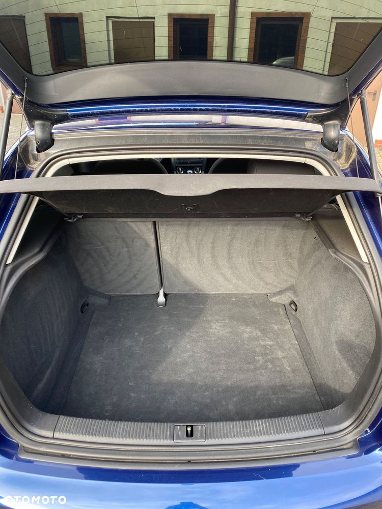 Audi A3 Sportback - 21
