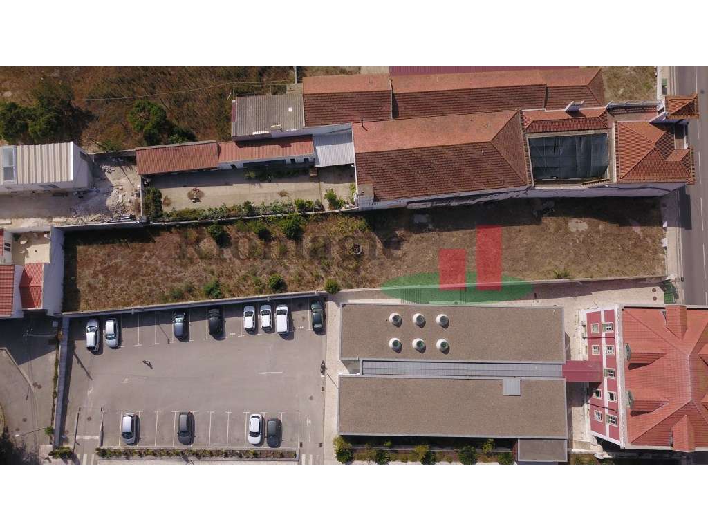 Terreno Alpiarça ***RIOMAGIC*** - Grande imagem: 5/8