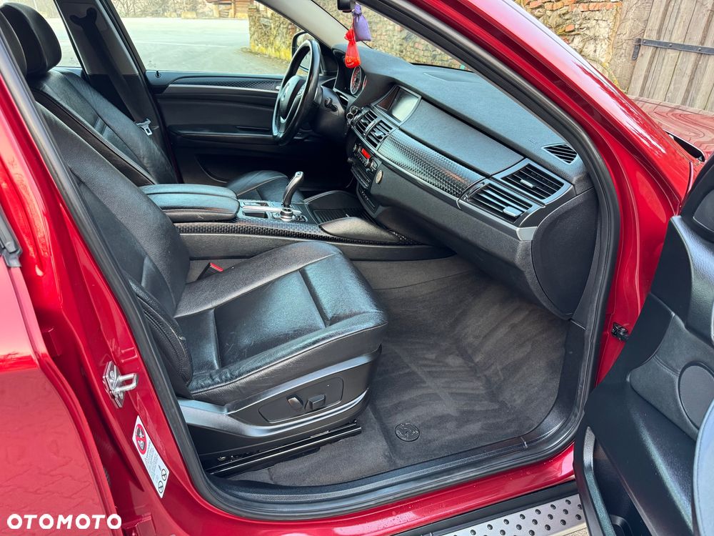 BMW X6 30d xDrive - 15