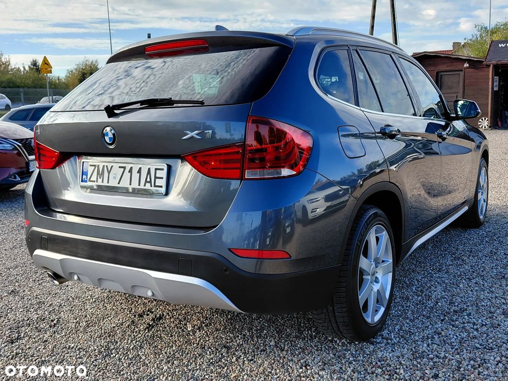 BMW X1 - 4