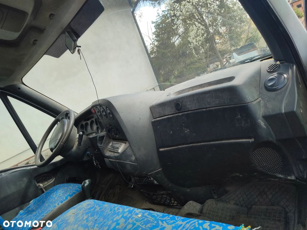 Iveco Daily - 5