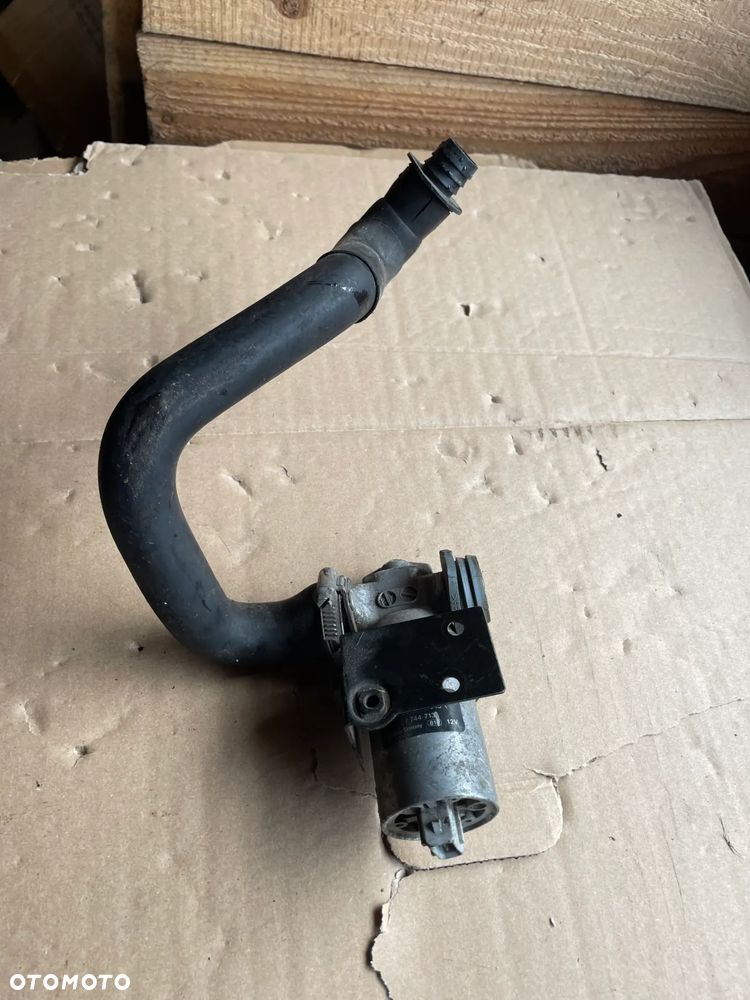 BMW E39 SILNIK KROKOWY 0280140545 - 1