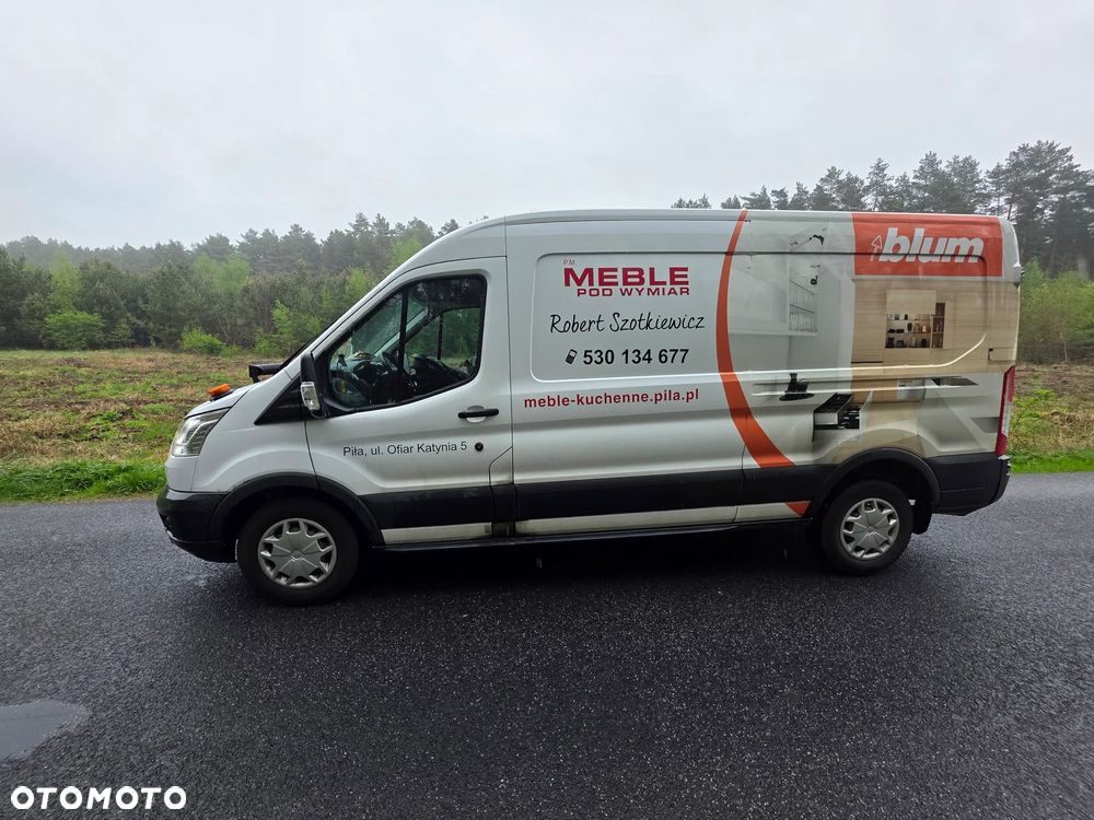 Ford FCD TRANSIT - 3