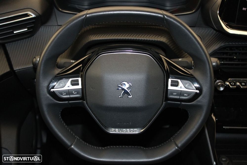 Peugeot e-2008 50 kWh Allure Pack - 11