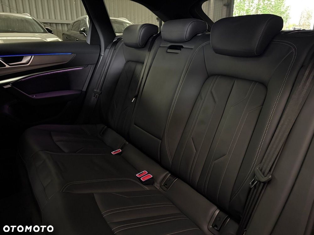 Audi A6 Avant - 23