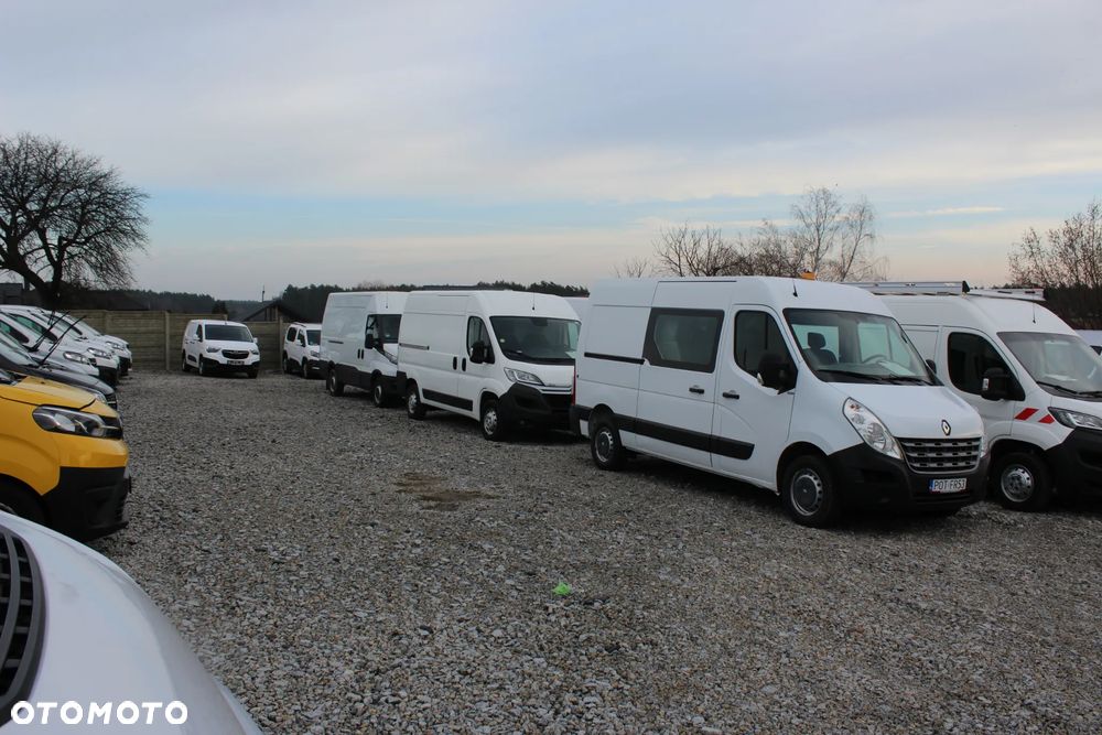 Renault Master - 9