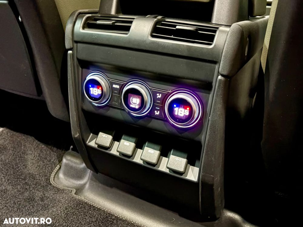 LAND ROVER Defender 2020 — imagine 18