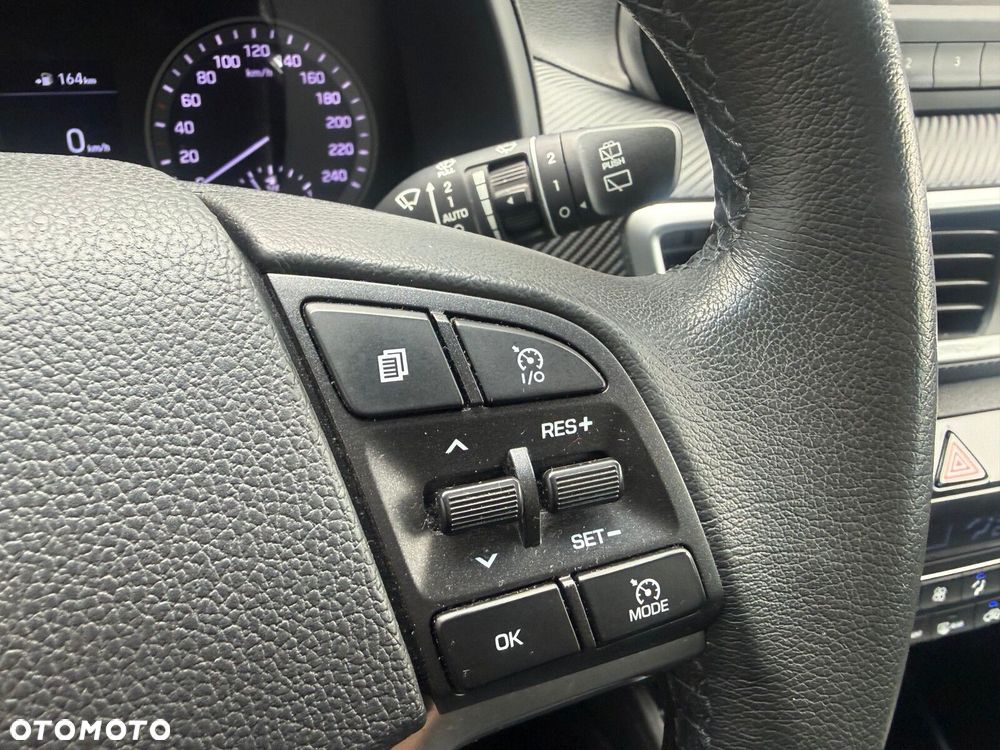 Hyundai Tucson - 23
