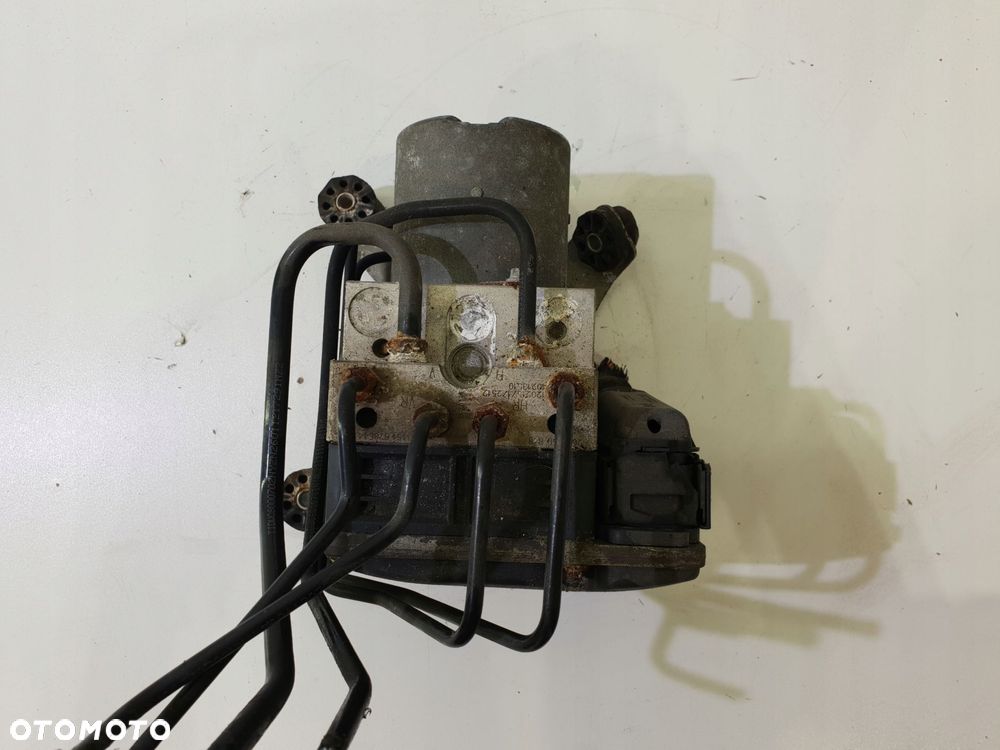 BMW F10 F11 POMPA ABS 6852824 - 2