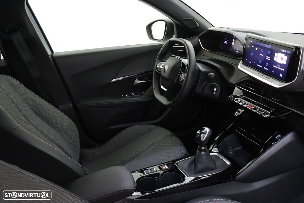 Peugeot 2008 PureTech 100 Allure - 7