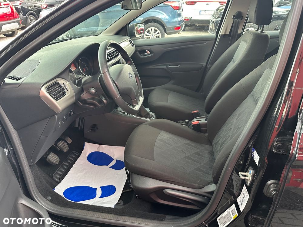 Citroën C-Elysée PureTech 82 Selection - 5
