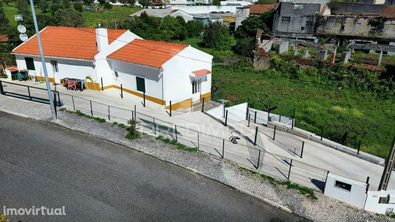 Oportunidade de Investimento Excepcional em Alcanena! - Grande imagem: 3/28