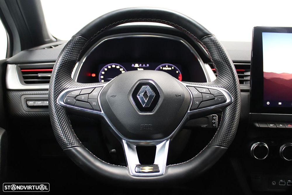 Renault Captur 1.0 TCe RS Line - 14