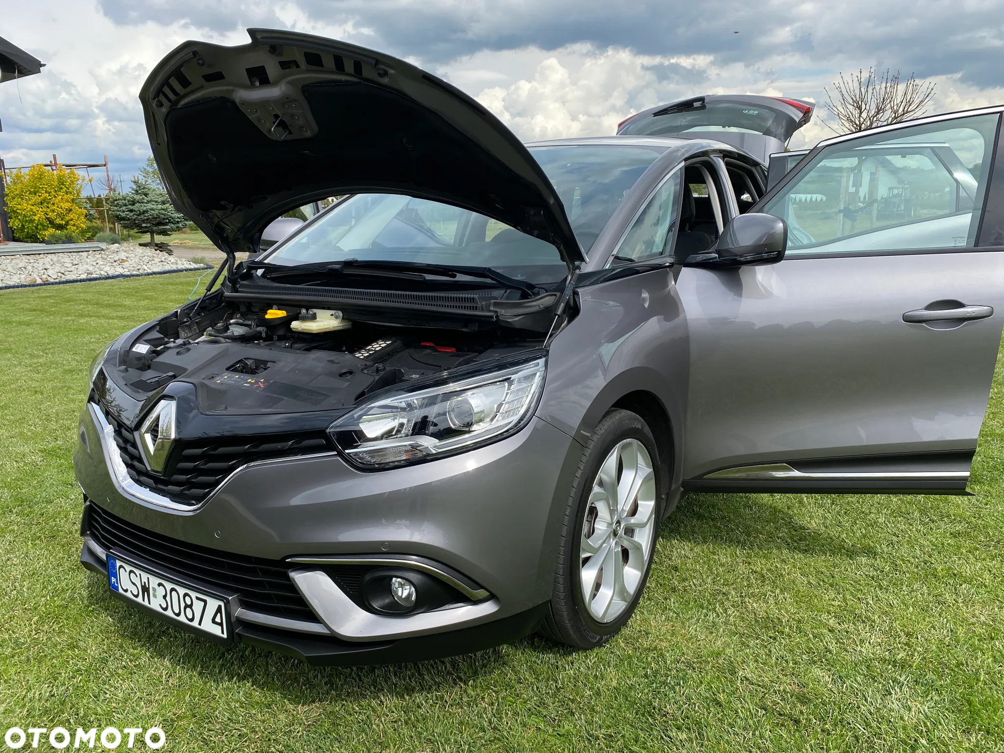 Renault Scenic - 30